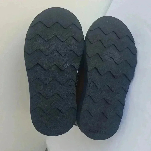 Carter's Boss Boots 7M - Picture 6 of 10